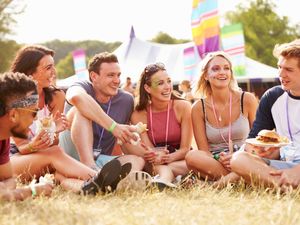 Supporting image for story: Top activities to enjoy this summer in Shropshire