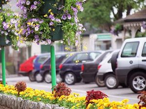 Supporting image for story: Three Shropshire towns to start £250,000 car club