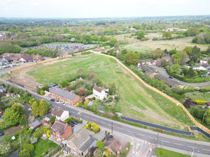 Supporting image for story: Lidl sells off land in Shrewsbury and estate agents say 'it's got significant potential'