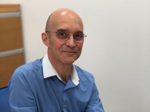 Supporting image for story: Shropshire's children's hospice seeks new volunteer trustees