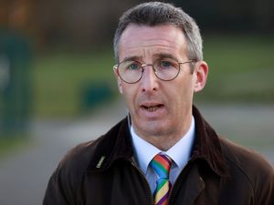 Supporting image for story: Muir urges MLAs to back bid for independent environmental protection agency