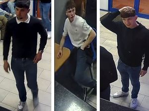 Supporting image for story: CCTV appeal launched after two injured in brawl outside nightclub