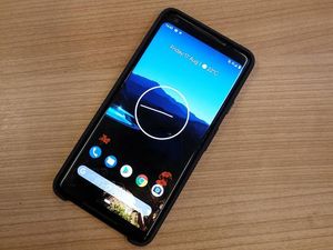 Supporting image for story: Android Pie review: Shortcuts that make a difference