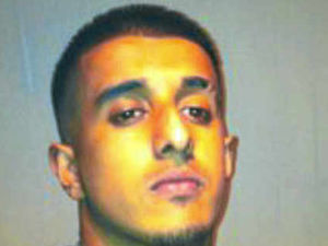 Supporting image for story: Friends pay tribute to Tipton crash victim, 19