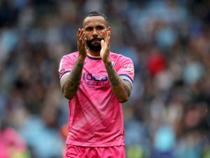 Supporting image for story: Kyle Bartley makes bold West Brom claim and explains why certain Albion player is key to any Premier League promotion push