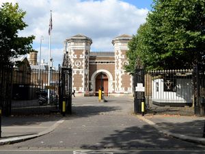 HMP Wormwood Scrubs