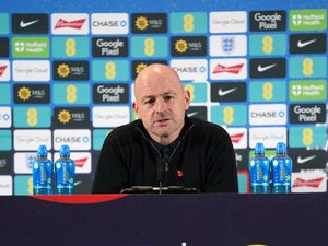 Supporting image for story: Lee Carsley yet to speak to Thomas Tuchel over England selection