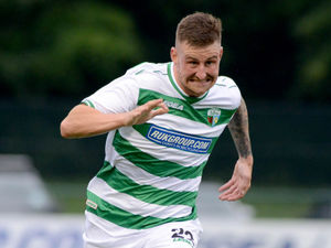 Supporting image for story: The New Saints continue Champions League adventure with extra-time win