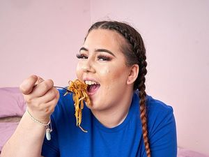 Supporting image for story: Mark Andrews on Saturday: Charna's hunger for success