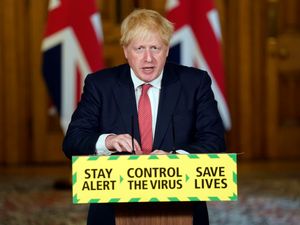 Supporting image for story: What are the latest Covid-19 lockdown measures to be eased?