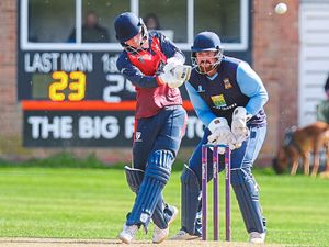 Supporting image for story: Smethwick keep up perfect record to move clear at top