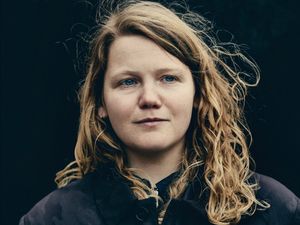 Supporting image for story: Kate Tempest to perform in Birmingham