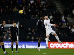 Supporting image for story: Shrewsbury Town player ratings vs MK Dons: Eight 5s as Salop thrashed