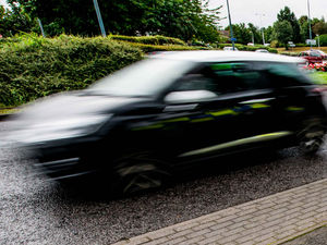 Supporting image for story: Police cracking down on speeding motorists in Whitchurch