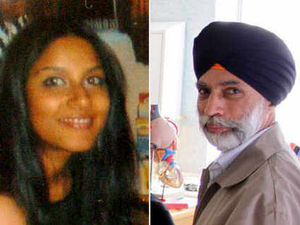 Supporting image for story: Court told father tidied home after strangling daughter