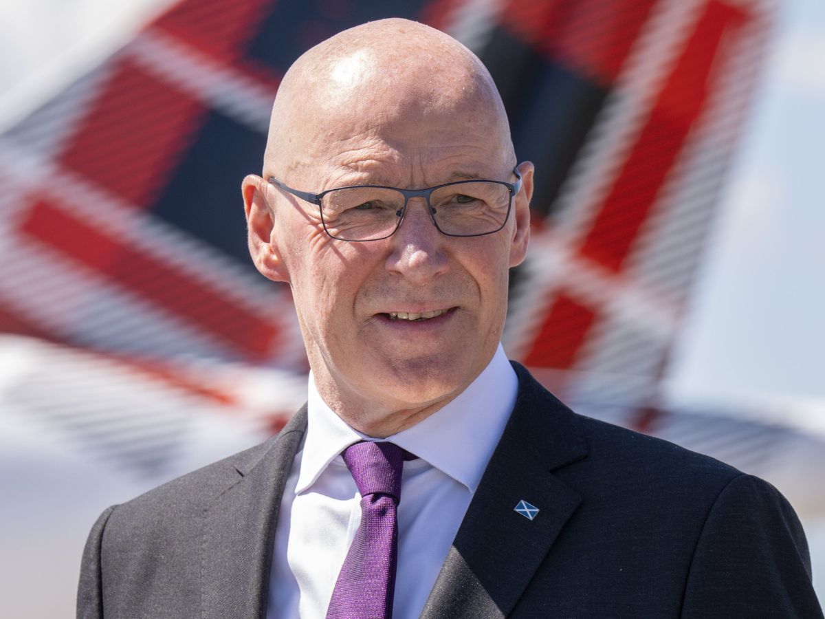 Precedent from SNP&rsquo;s 2011 win would break &lsquo;logjam&rsquo; to indyref2 &ndash; Swinney