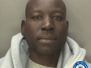Supporting image for story: Man convicted of abducting and sexually assaulting girl, 5, in Birmingham
