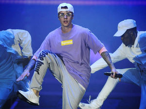 Supporting image for story: Justin Bieber fans furious after star 'mimed' during Birmingham show - and told fans to stop 'obnoxious' screaming