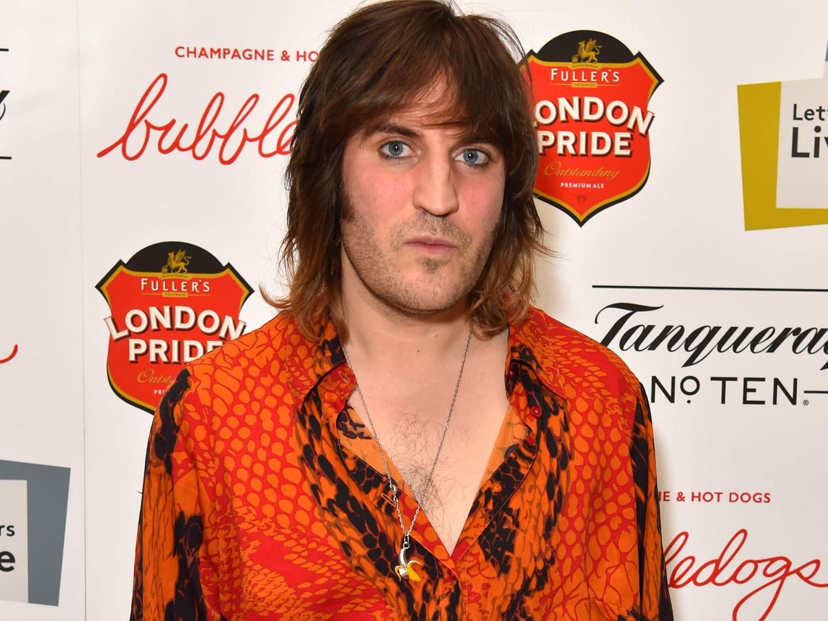 Noel Fielding says Bake Off fans ‘freaked’ out over complicated format