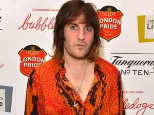 Supporting image for story: Noel Fielding says Bake Off fans ‘freaked’ out over complicated format last year