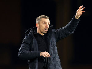 Supporting image for story: Wolves boss Gary O'Neil gives January window warning amid New Year international absences 
