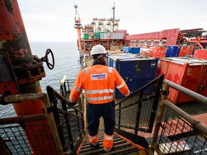 Supporting image for story: UK’s largest natural gas storage facility to shut down without government help