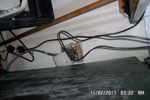 The property was a 'huge fire risk' according to the judge