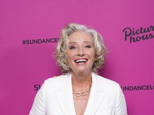 Supporting image for story: Big British names stand out at 2023 Golden Globes nominations