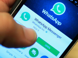 Supporting image for story: Paedophile attempted to meet girl, 14, in Wolverhampton after WhatsApp grooming