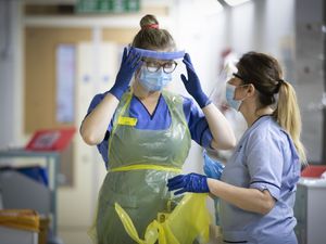 Supporting image for story: Government can keep amount spent on unusable PPE confidential, judge rules