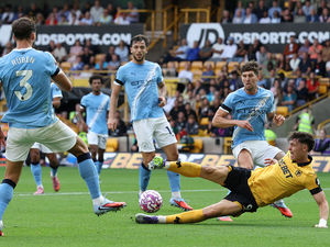 Supporting image for story: Wolves make it five opening day defeats on the spin
