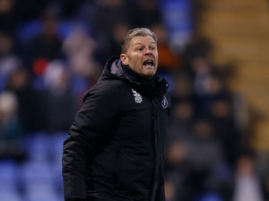 Supporting image for story: Steve Cotterill heaps praise on Shrewsbury loanee Rob Street after Cambridge win