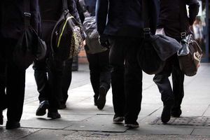 Supporting image for story: Telford school 'not effective' yet in fixing failings