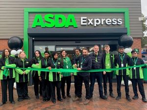 Supporting image for story: New Asda stores opening in Black Country and Staffordshire