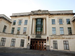 Supporting image for story: Driver, 19, killed three passengers after inhaling laughing gas, court hears