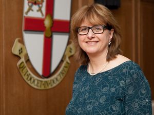 Supporting image for story: Stigma talk to be held in Shrewsbury