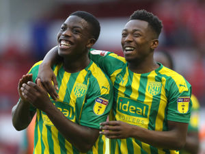 Supporting image for story: Comment: Slaven Bilic's refreshing youth policy hints at bright future – he should stick with it