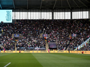 Supporting image for story: Comment: West Brom fans have every right to boycott Coventry - but will show their loyalty