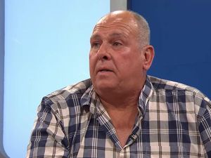 Supporting image for story: Inquest into death of Jeremy Kyle guest Steve Dymond to conclude