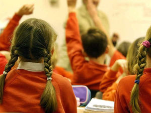 Supporting image for story: New secondary school delayed by 12 months