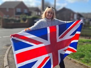 Supporting image for story: Dudley Council waives fees for Platinum Jubilee street parties