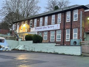 Supporting image for story: Six women arrested over death of one-year-old boy at nursery