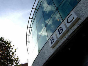 Supporting image for story: Letter: BBC put on a good show