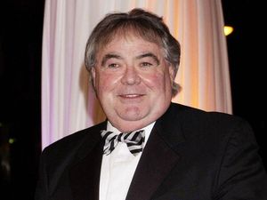 Supporting image for story: Eddie Large: A comedian who delighted the nation for decades