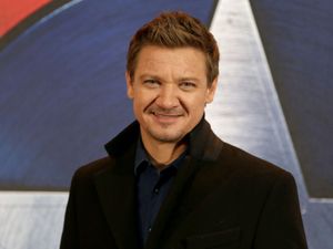Supporting image for story: Jeremy Renner signed ‘I’m sorry’ to family after snowplough accident