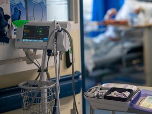 Supporting image for story: Abandon strikes or risk ‘fragile’ NHS recovery, Streeting warns resident doctors