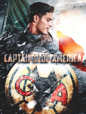 Raul Jimenez with a Marvel twist. Picture: @mortimer_ben