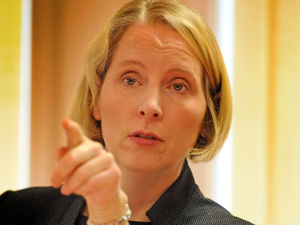 Supporting image for story: Emma Reynolds MP: Scrapping Police and Crime Commissioner role could put public at risk