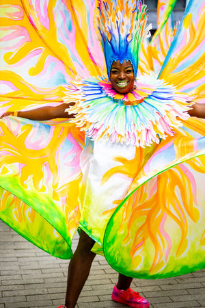 Birmingham Weekender
