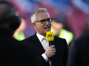 Supporting image for story: Tearful Gary Lineker signs off from ‘utterly joyous’ Match of the Day